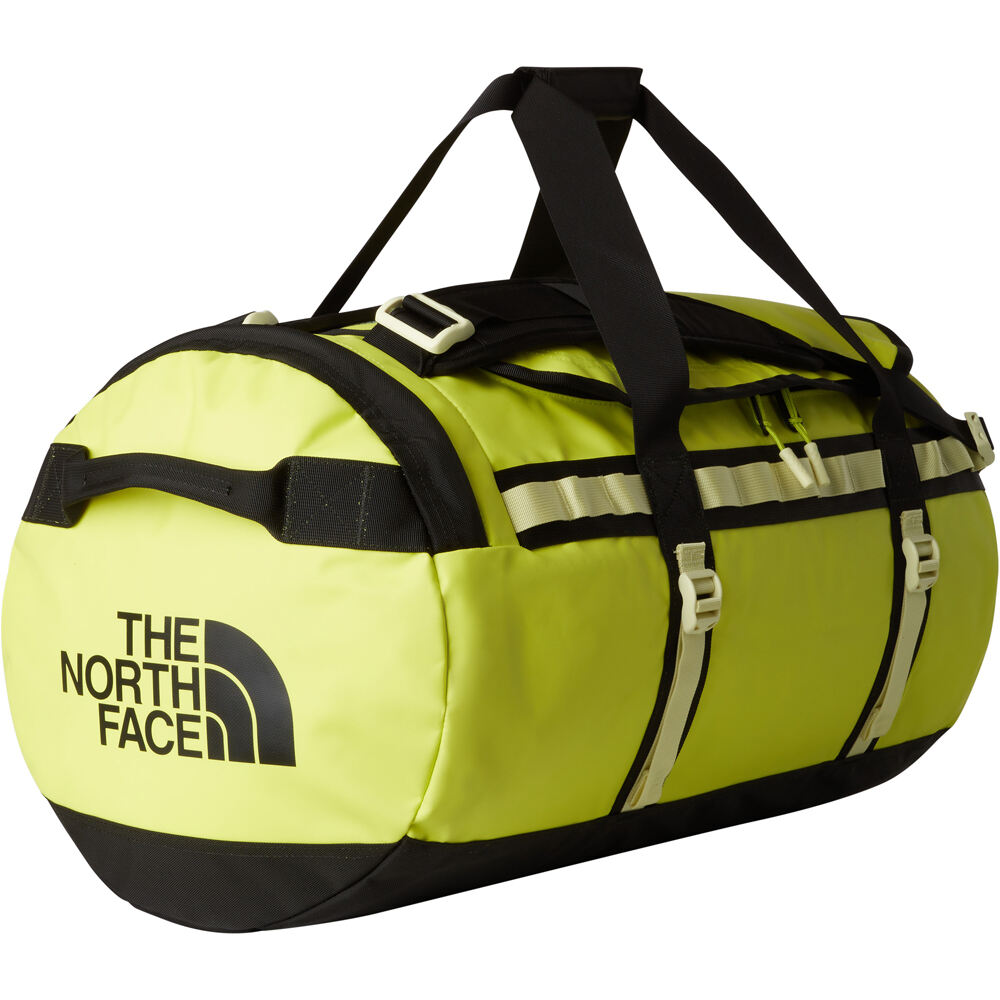 The North Face mochila montaña BASE CAMP DUFFEL - M 01