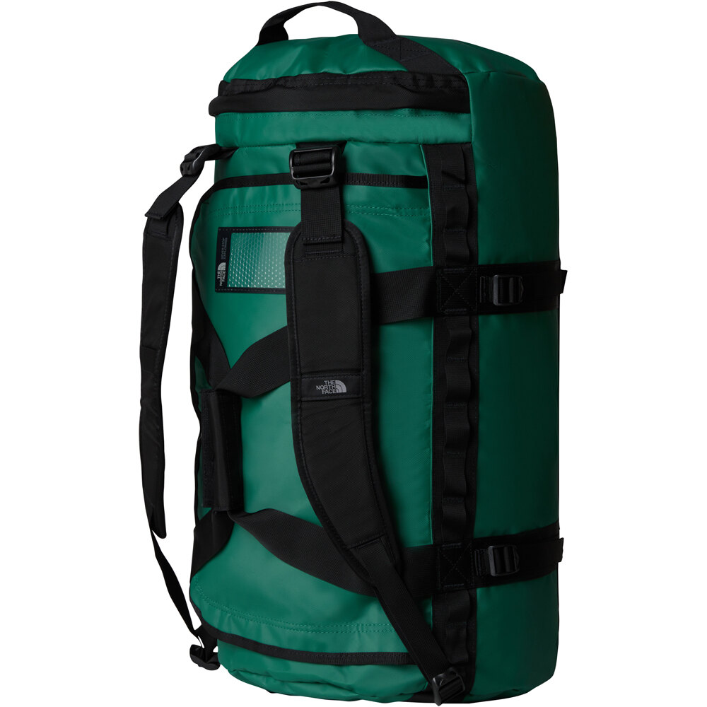 The North Face mochila montaña BASE CAMP DUFFEL - M 02