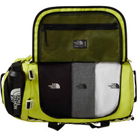 The North Face mochila montaña BASE CAMP DUFFEL - M 02