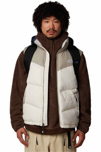 The North Face mochila montaña BASE CAMP DUFFEL - S 01