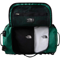 The North Face mochila montaña BASE CAMP DUFFEL - S 01