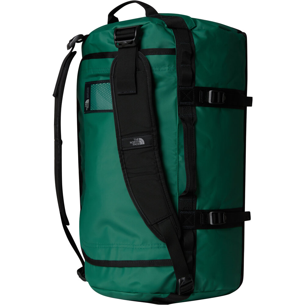 The North Face mochila montaña BASE CAMP DUFFEL - S 02