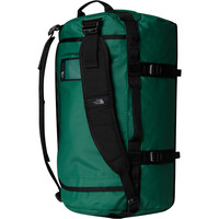 The North Face mochila montaña BASE CAMP DUFFEL - S 02