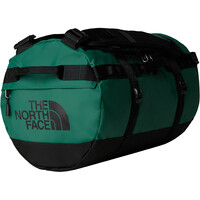 The North Face mochila montaña BASE CAMP DUFFEL - S vista frontal