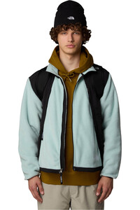 The North Face mochila montaña BASE CAMP DUFFEL - XS 01