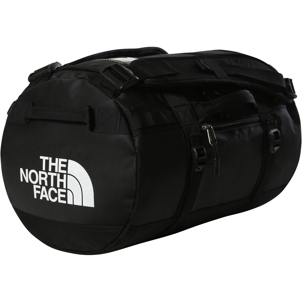 The North Face mochila montaña BASE CAMP DUFFEL - XS 02