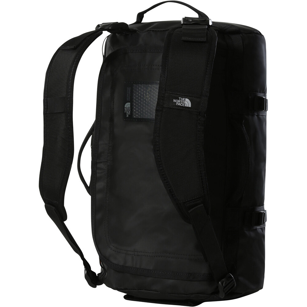 The North Face mochila montaña BASE CAMP DUFFEL - XS 03