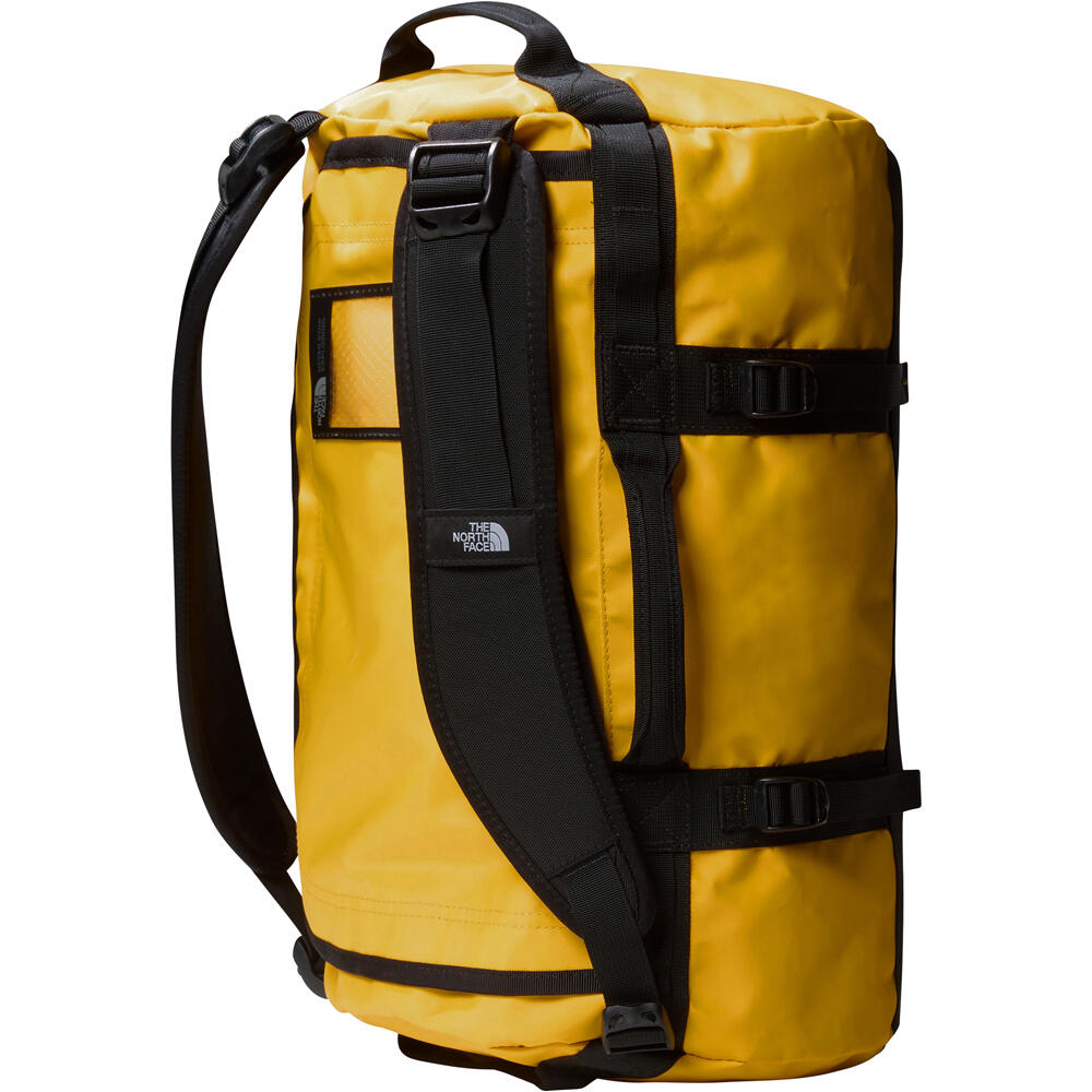 The North Face mochila montaña BASE CAMP DUFFEL - XS 03