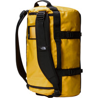 The North Face mochila montaña BASE CAMP DUFFEL - XS 03
