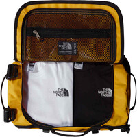 The North Face mochila montaña BASE CAMP DUFFEL - XS 04