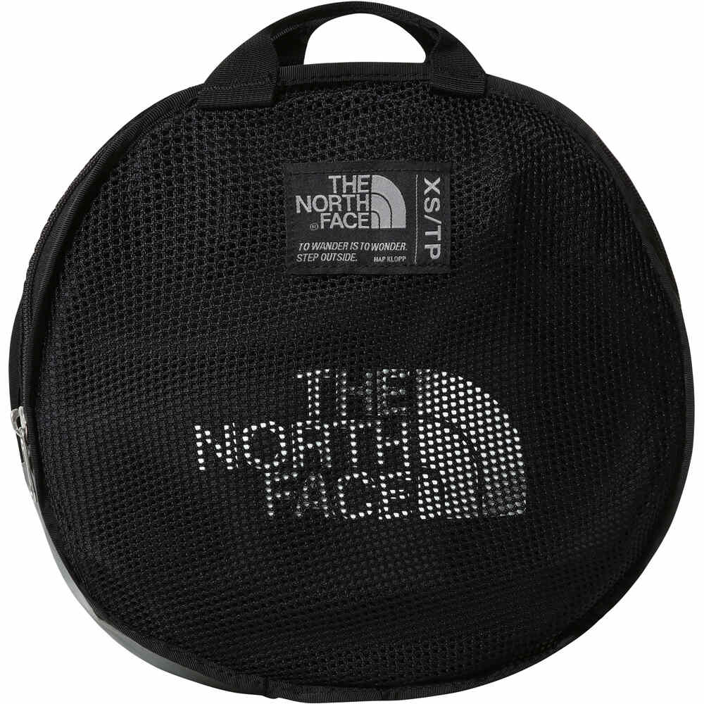 The North Face mochila montaña BASE CAMP DUFFEL - XS 05
