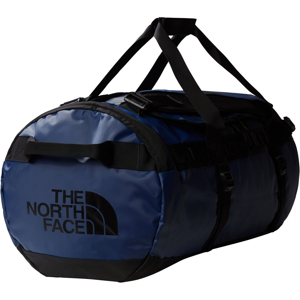 The North Face mochila montaña BASE CAMP DUFFEL M 02