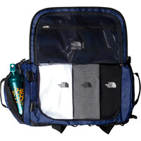 The North Face mochila montaña BASE CAMP DUFFEL M 03