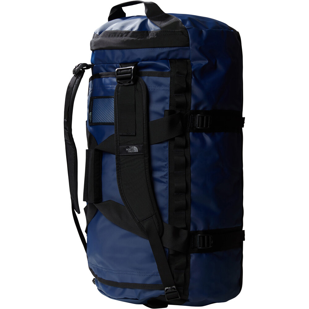 The North Face mochila montaña BASE CAMP DUFFEL M 04