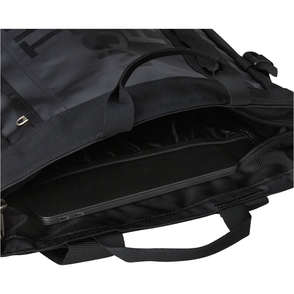 The North Face mochila montaña BASE CAMP TOTE PACK 04