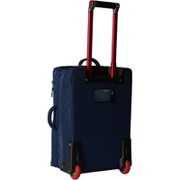 The North Face mochila montaña BASE CAMP VOYAGER 21 ROLLER 01