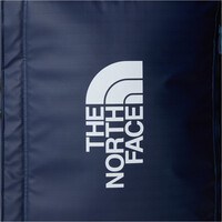 The North Face mochila montaña BASE CAMP VOYAGER 21 ROLLER 02