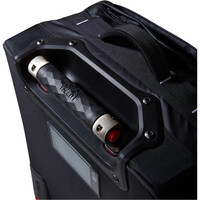 The North Face mochila montaña BASE CAMP VOYAGER 21 ROLLER 03