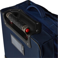 The North Face mochila montaña BASE CAMP VOYAGER 21 ROLLER 04