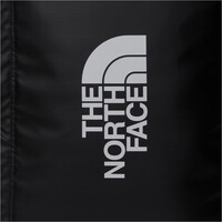 The North Face mochila montaña BASE CAMP VOYAGER 21 ROLLER 05
