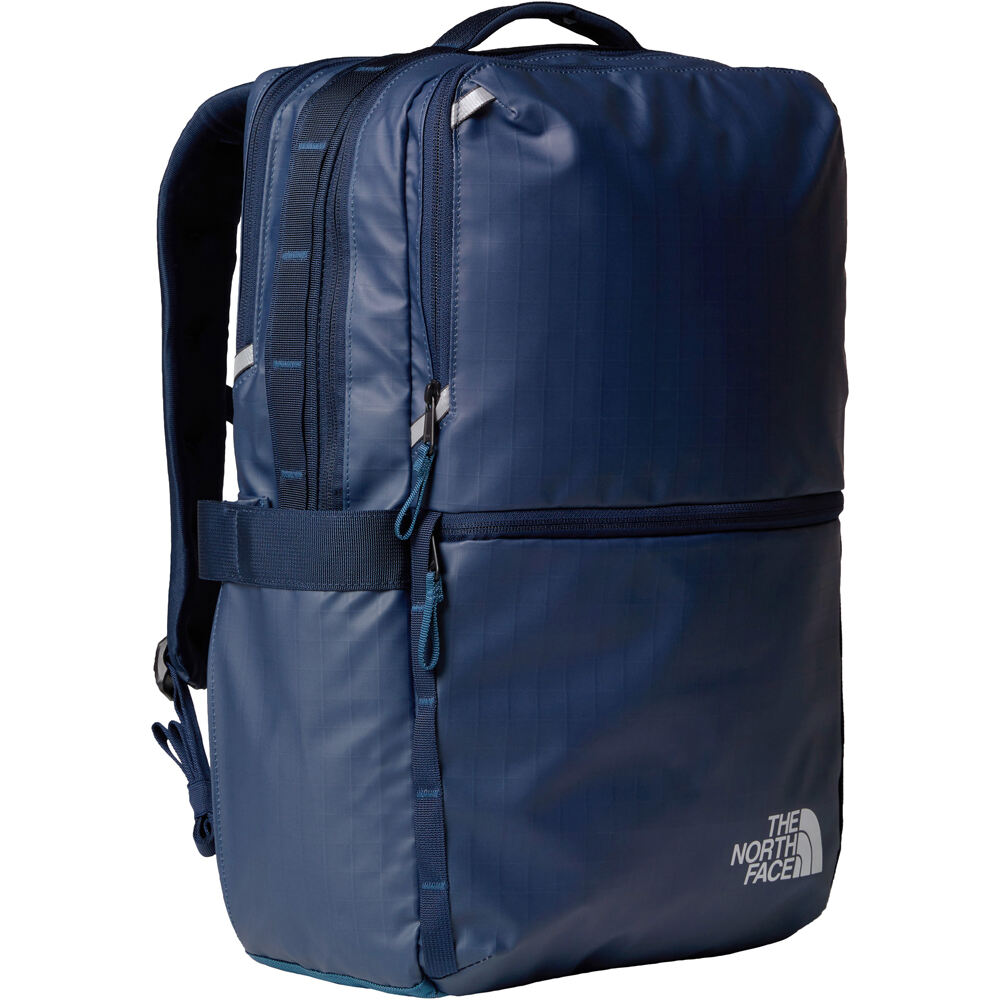 The North Face mochila montaña BASE CAMP VOYAGER DAYPACK 02
