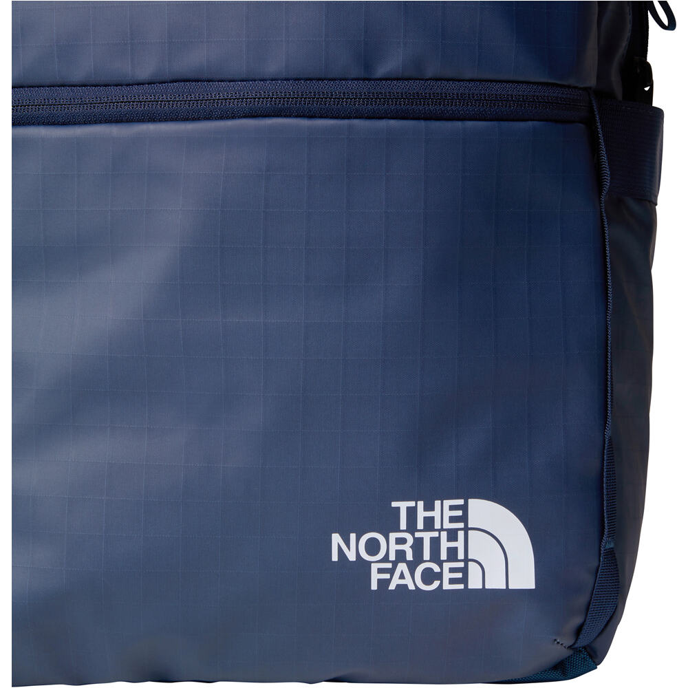 The North Face mochila montaña BASE CAMP VOYAGER DAYPACK 04