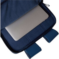 The North Face mochila montaña BASE CAMP VOYAGER DAYPACK 07