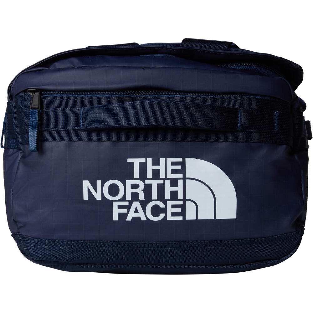 The North Face mochila montaña BASE CAMP VOYAGER DUFFEL 42L 02