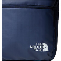 The North Face mochila montaña BASE CAMP VOYAGER ROLLTOP 04