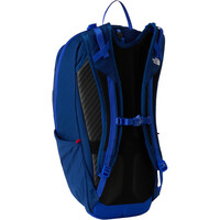The North Face mochila montaña BASIN 18 03