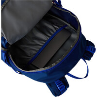 The North Face mochila montaña BASIN 18 07