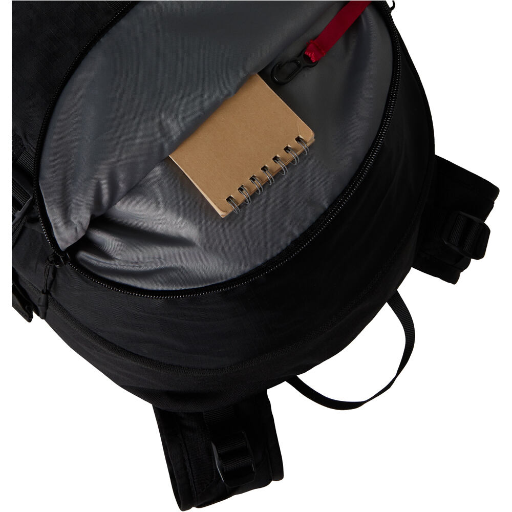 The North Face mochila montaña BASIN 36 06