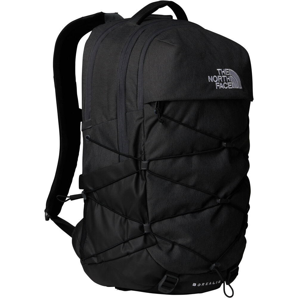 The North Face mochila montaña BOREALIS 02