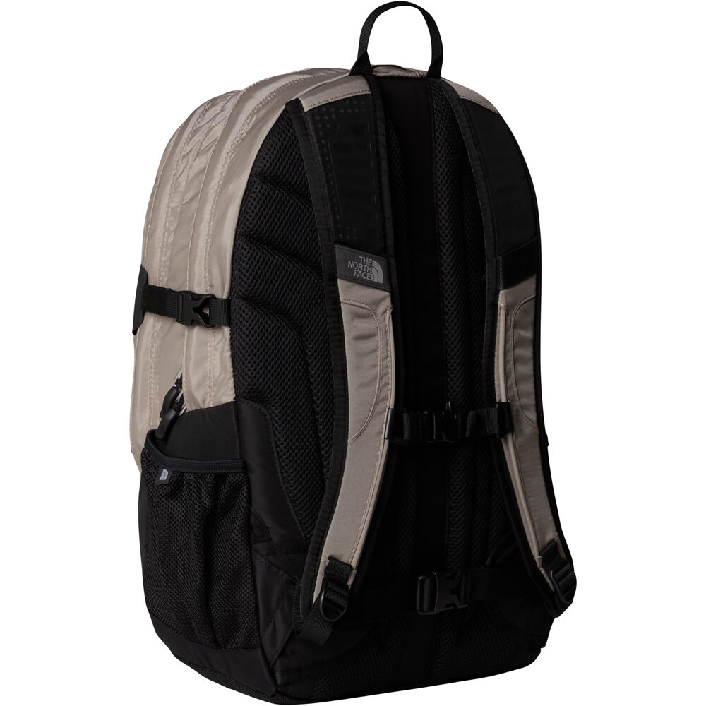 The North Face mochila montaña BOREALIS CLASSIC 01