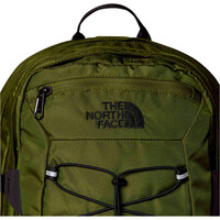 The North Face mochila montaña BOREALIS CLASSIC 02
