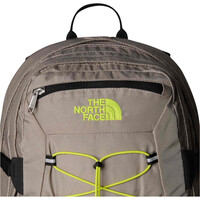 The North Face mochila montaña BOREALIS CLASSIC 02