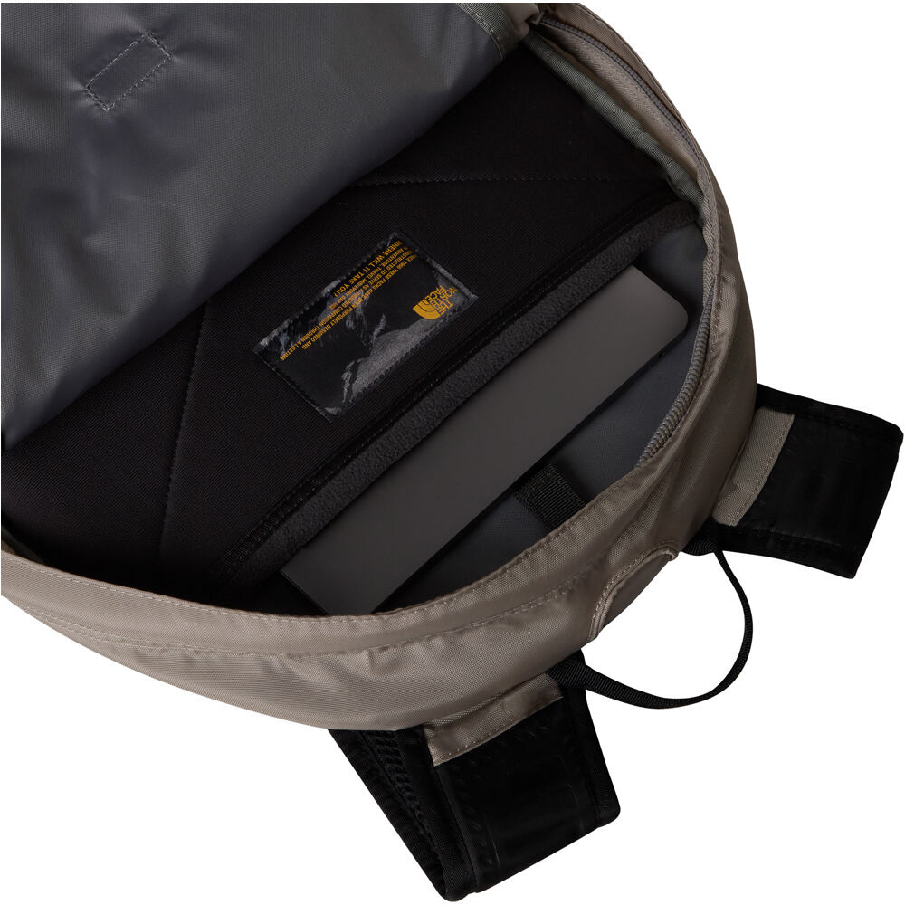 The North Face mochila montaña BOREALIS CLASSIC 05