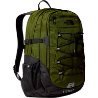 The North Face mochila montaña BOREALIS CLASSIC vista frontal