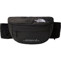 The North Face mochila montaña BOREALIS CONVERTIBLE PACK 04