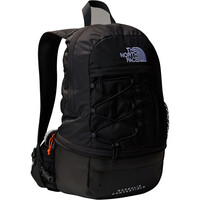 The North Face mochila montaña BOREALIS CONVERTIBLE PACK vista frontal