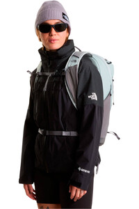 The North Face mochila montaña BOREALIS TRAIL 01