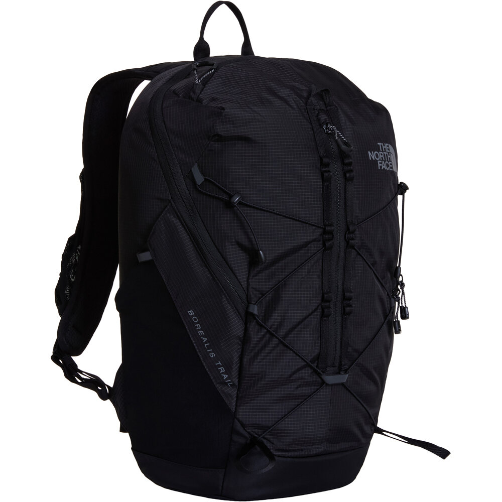The North Face mochila montaña BOREALIS TRAIL 02