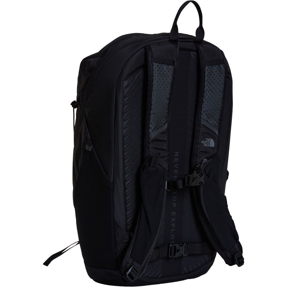 The North Face mochila montaña BOREALIS TRAIL 03