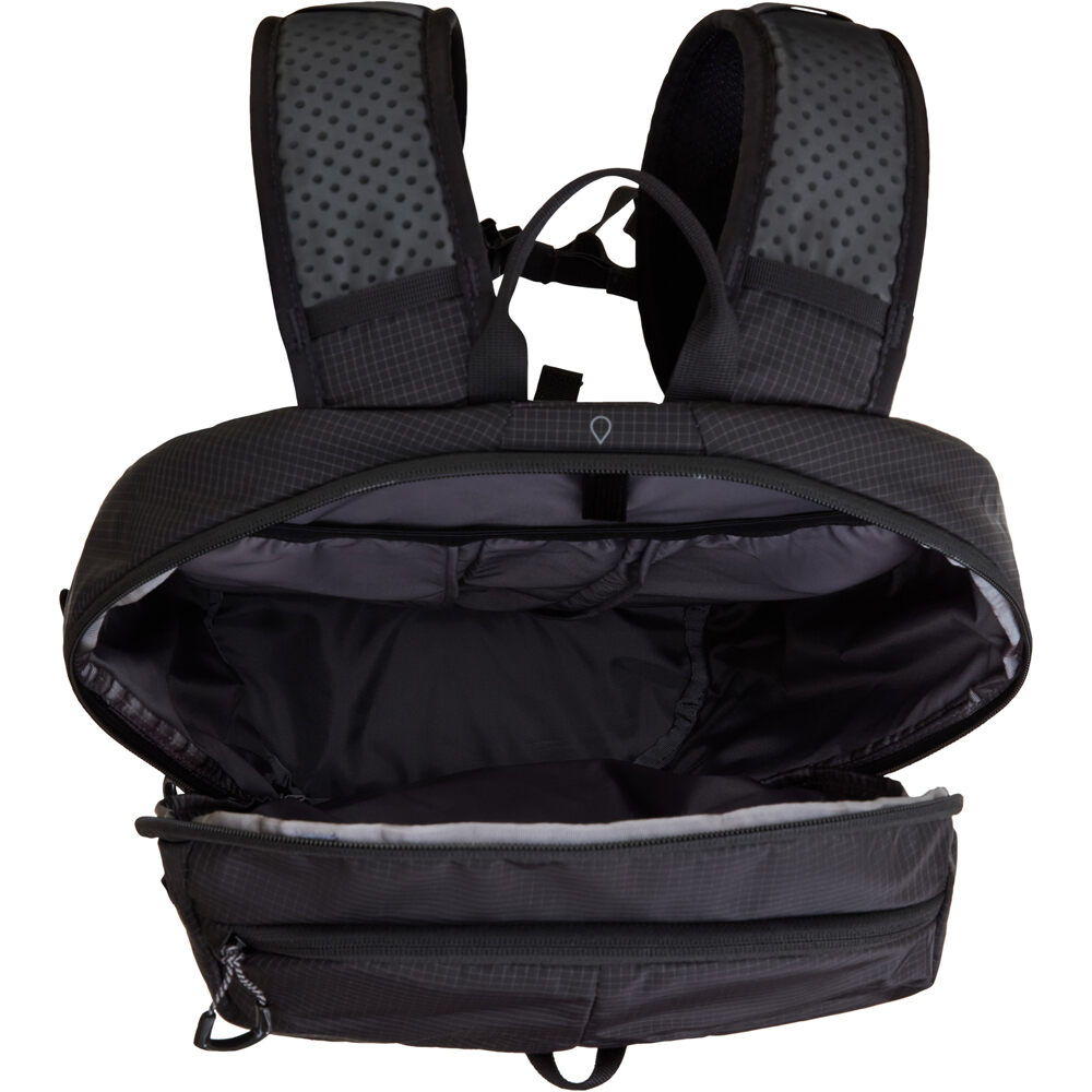 The North Face mochila montaña BOREALIS TRAIL 05