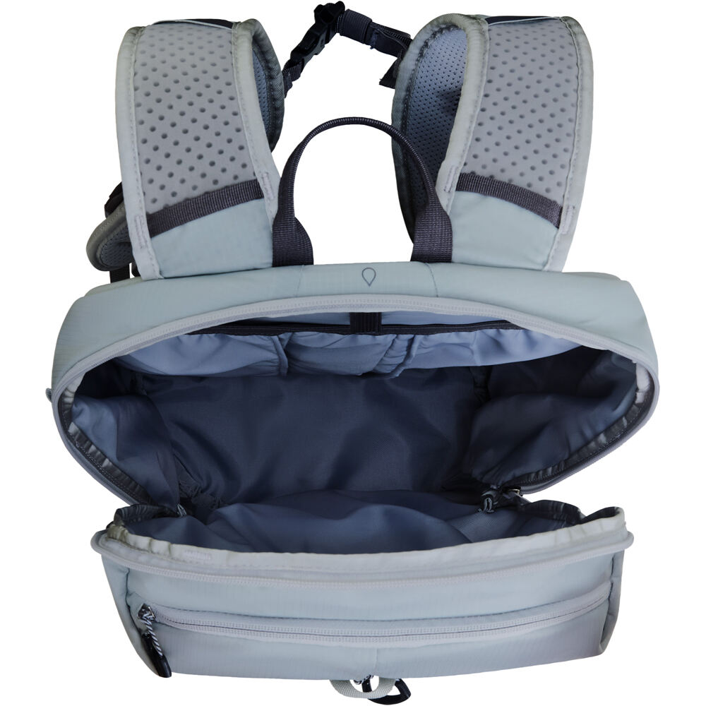 The North Face mochila montaña BOREALIS TRAIL 05