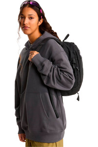 The North Face mochila montaña HOT SHOT MINI 01