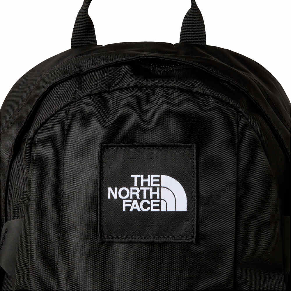 The North Face mochila montaña HOT SHOT MINI 04