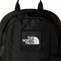 The North Face mochila montaña HOT SHOT MINI 04