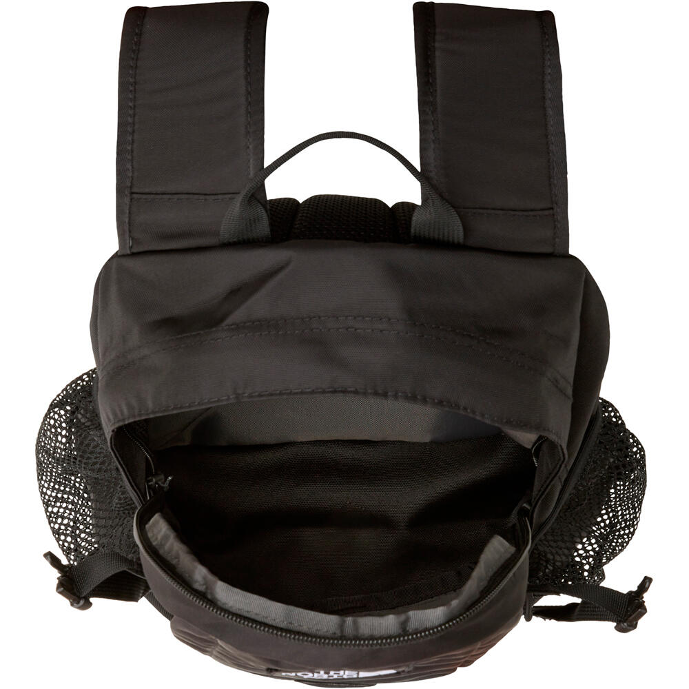 The North Face mochila montaña HOT SHOT MINI 05