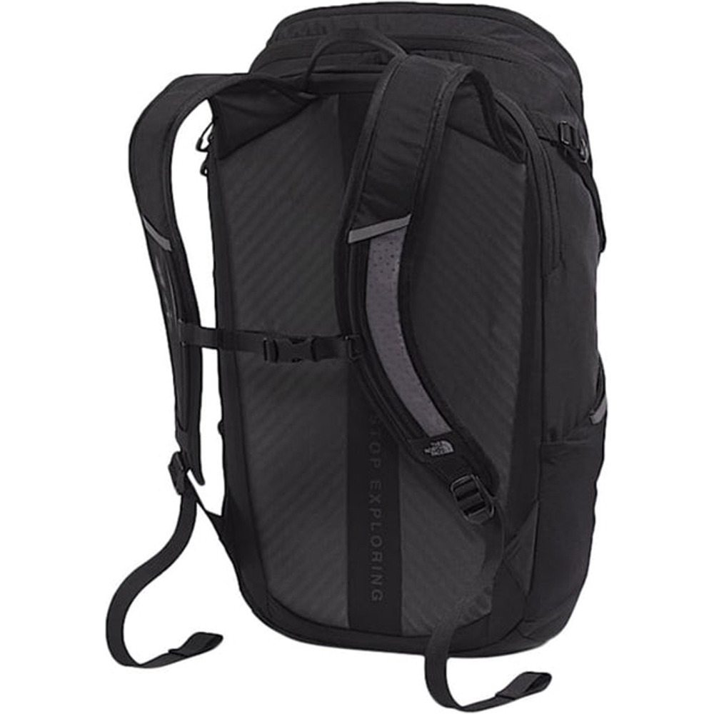 The North Face mochila montaña KABAN LTE BACKPACK 01